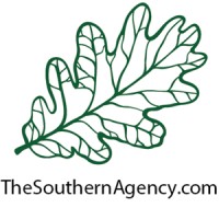 The Southern Agency Logo