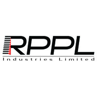 RPPL Industries Ltd. Logo