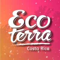 Ecoterra Costa Rica Logo
