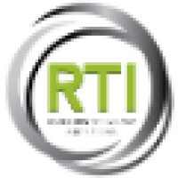 Recruiting Technology International Logo