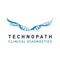 Technopath Clinical Diagnostics Logo