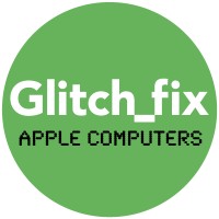 Glitch Fix Logo