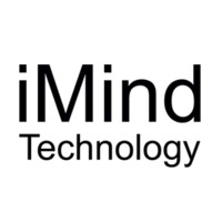 iMind Technology powered by Full on Net Logo