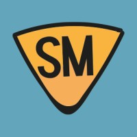 Supermoon Creativos Logo