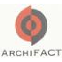 ArchiFACT Ltd. Logo