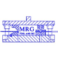 MRG Tool and Die Corp. Logo