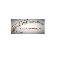 Joule Fire Protection, LLC. Logo