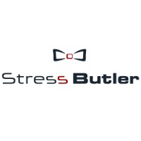 StressButler GmbH Logo