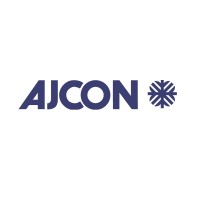Ajcon Entreprenør- og Ingeniørfirma Logo