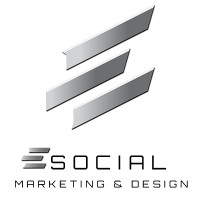 eSocial Design & Marketing Logo