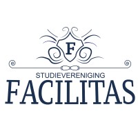 Studievereniging Facilitas Logo
