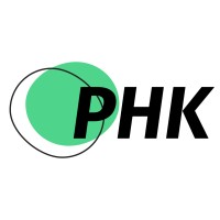 phk product design Logo