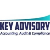 Key Advisory Logo