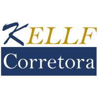 KELLF Corretora de Seguros Logo
