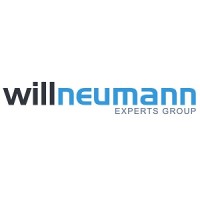 willneumann Inc. Logo