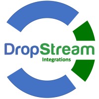 DropStream Logo