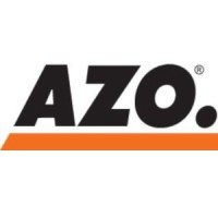 AZO NV Logo