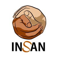 Islamitische Studentenvereniging INSAN Logo