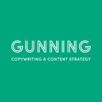 Gunning Marketing Logo