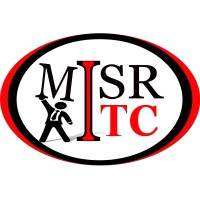 Misr Information Technology Consultancy (Misr ITC) Logo
