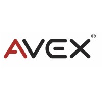 Avex Steel Products s.r.o. Logo
