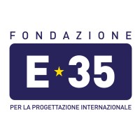 Fondazione E 35 Logo