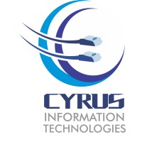 Cyrus Information Technologies (Pvt) Ltd Logo