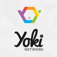 Yoki Network Logo