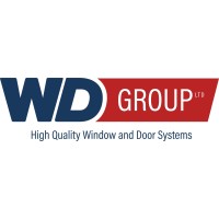 WD Group Logo