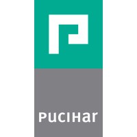 PUCIHAR-P d.o.o. Logo