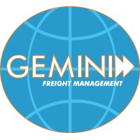 Gemini Freight Management Limited Logo