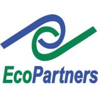 EcoPartners (Pty) Ltd. Logo