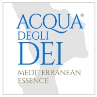 Acqua Degli Dei - Mediterranean Essence Logo