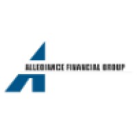 Allegiance Financial Group Logo
