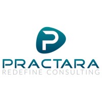 Practara Logo