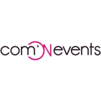 ComOn Events Logo