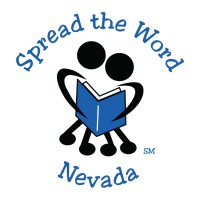 Spread the Word Nevada Logo
