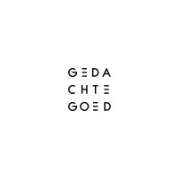 Gedachtegoed Urbanisatie Logo