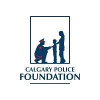 Calgary Police Foundation Logo
