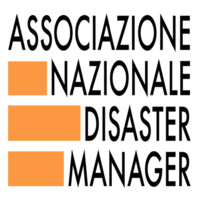 Associazione Nazionale Disaster Manager Logo