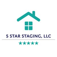 5 Star Staging, LLC Logo