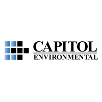 Capitol Environmental, Inc. Logo