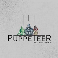 Puppeteer Productions Logo