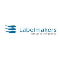 Labelmakers Group Logo