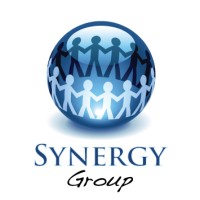 Synergy Group Logo