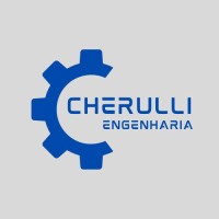 CHERULLI ENGENHARIA LTDA Logo