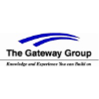 The Gateway Group Logo