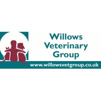 Willows Veterinary Group Logo