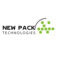 New Pack Technologies Logo