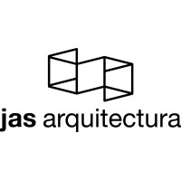 JAS arquitectura Logo